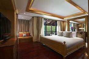 Sukhothai Heritage Resort