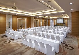 Sukhothai Heritage Resort