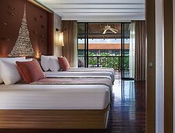 Sukhothai Heritage Resort