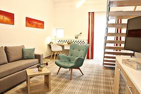 Hotel Chrysantihof