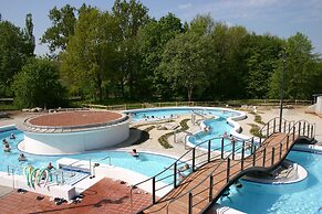 Hotel Chrysantihof