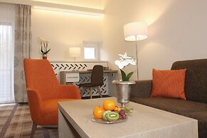 Hotel Chrysantihof