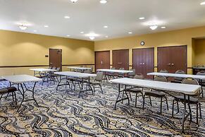 Comfort Suites Jonesboro University Area