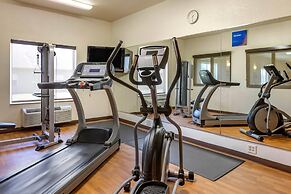 Comfort Suites Jonesboro University Area