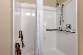 Comfort Suites Jonesboro University Area