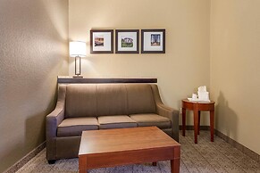 Comfort Suites Jonesboro University Area