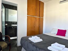 Hotel Costa Rica