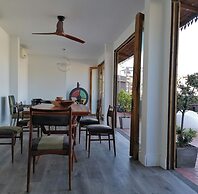 Hotel Costa Rica