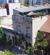 Hotel Costa Rica