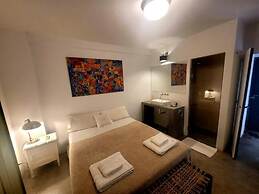 Hotel Costa Rica