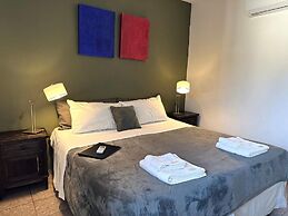 Hotel Costa Rica