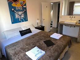 Hotel Costa Rica