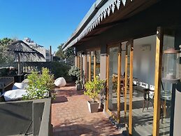 Hotel Costa Rica