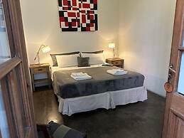 Hotel Costa Rica