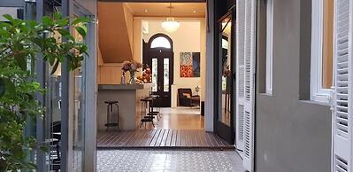 Hotel Costa Rica