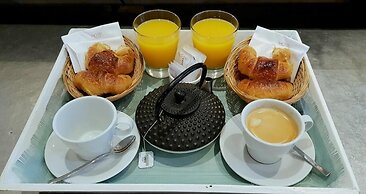 Hotel Costa Rica