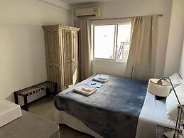 Hotel Costa Rica