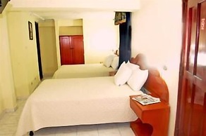 Hotel Montreal