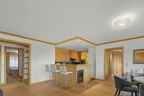 Chalet RoyAlp Hôtel & Spa