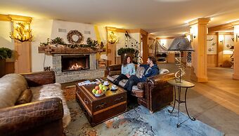 Chalet RoyAlp Hôtel & Spa