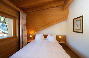 Chalet RoyAlp Hôtel & Spa