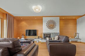 Chalet RoyAlp Hôtel & Spa