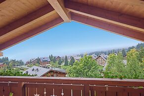 Chalet RoyAlp Hôtel & Spa
