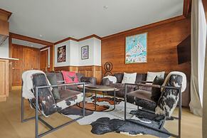 Chalet RoyAlp Hôtel & Spa