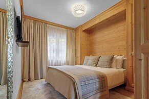 Chalet RoyAlp Hôtel & Spa