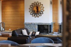 Chalet RoyAlp Hôtel & Spa