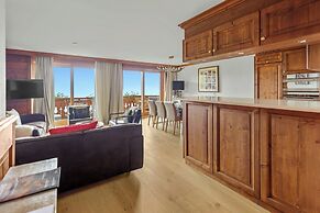 Chalet RoyAlp Hôtel & Spa