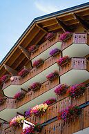 Chalet RoyAlp Hôtel & Spa