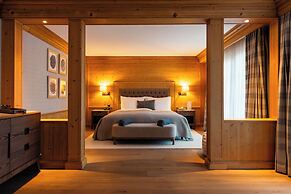 Chalet RoyAlp Hôtel & Spa