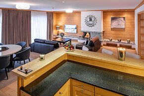 Chalet RoyAlp Hôtel & Spa