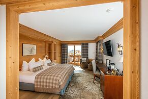 Chalet RoyAlp Hôtel & Spa