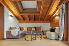 Chalet RoyAlp Hôtel & Spa