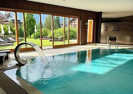 Chalet RoyAlp Hôtel & Spa