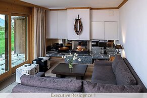 Chalet RoyAlp Hôtel & Spa