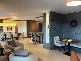 Chalet RoyAlp Hôtel & Spa