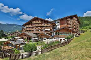 Chalet RoyAlp Hôtel & Spa