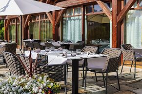 Chalet RoyAlp Hôtel & Spa
