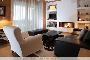 Chalet RoyAlp Hôtel & Spa