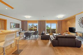 Chalet RoyAlp Hôtel & Spa
