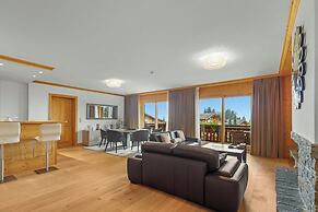 Chalet RoyAlp Hôtel & Spa