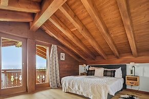 Chalet RoyAlp Hôtel & Spa