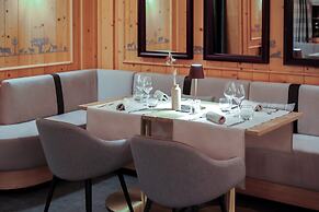 Chalet RoyAlp Hôtel & Spa