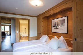 Chalet RoyAlp Hôtel & Spa