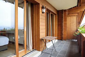 Chalet RoyAlp Hôtel & Spa