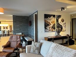 Chalet RoyAlp Hôtel & Spa