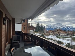 Chalet RoyAlp Hôtel & Spa